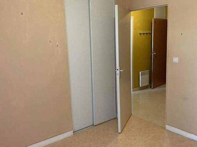 Appartement location à Angers, Montreuil-juigné