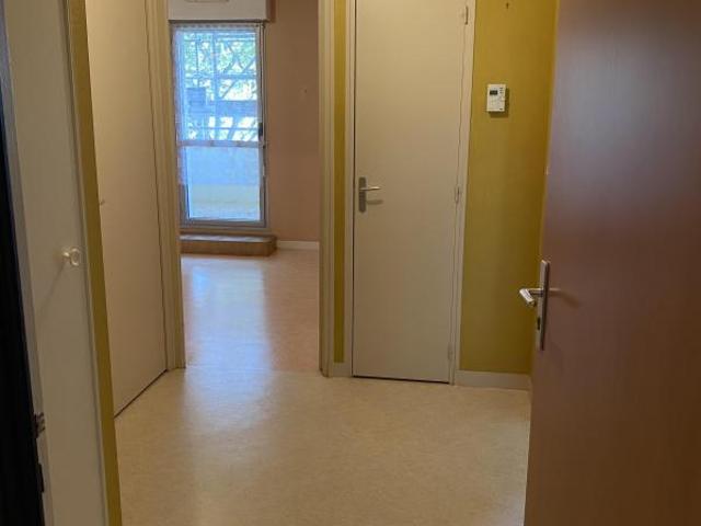 Appartement location à Angers, Montreuil-juigné