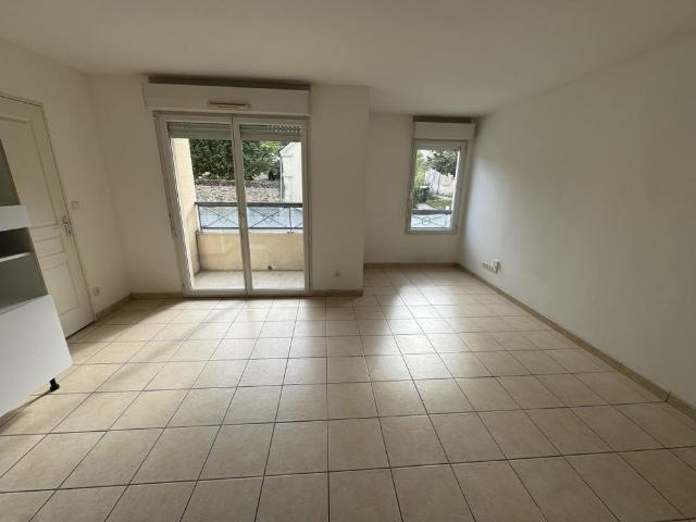 Appartement location à La Roche d'Érigné, Mûrs-Erigné