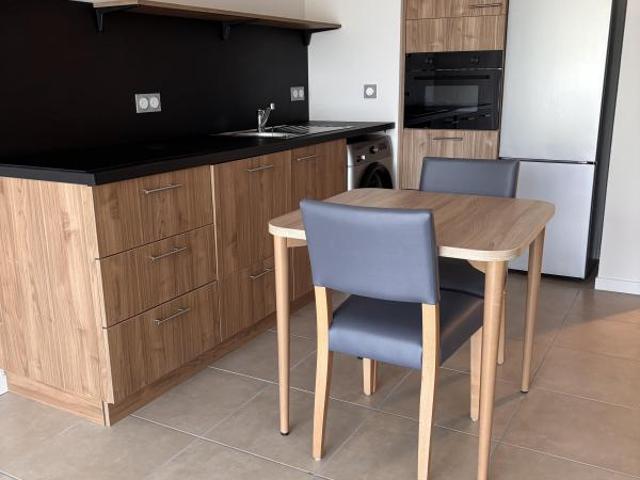 Appartement location à Bourg-en-Bresse, Saint-laurent-sur-saône