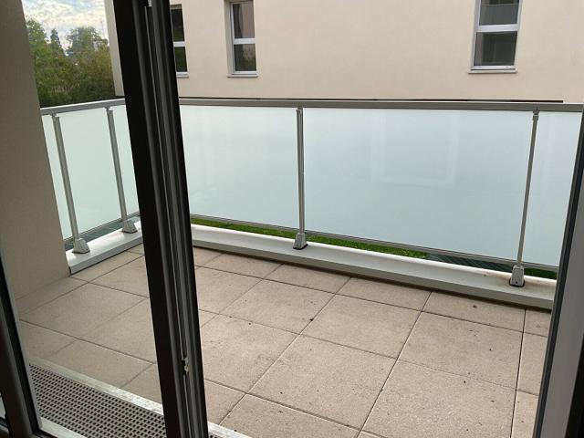 Appartement location à Pinterville, Eure