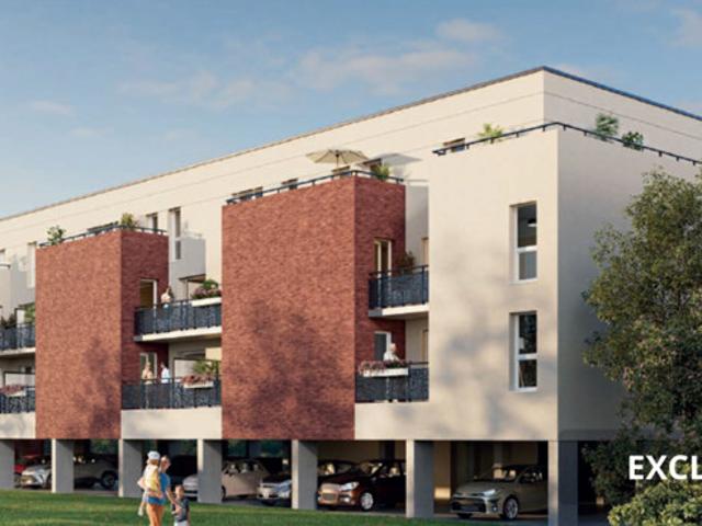 Appartement location à Lille, Armentières