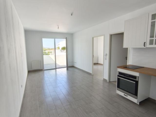 Appartement location à Marseille