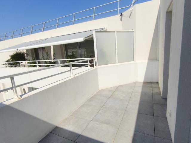 Appartement location à Marseille