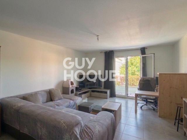 Appartement location à Toulouse