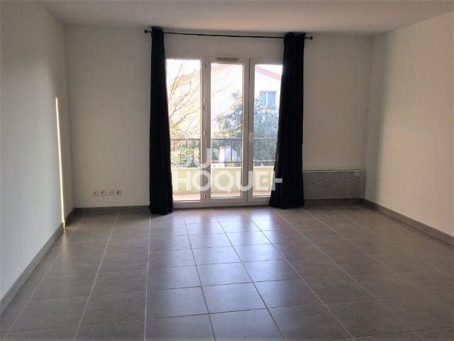 Appartement location à Toulouse