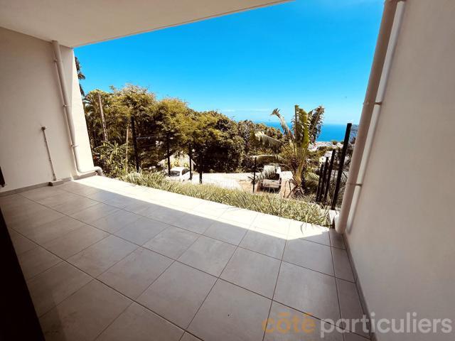 Appartement location à La Réunion