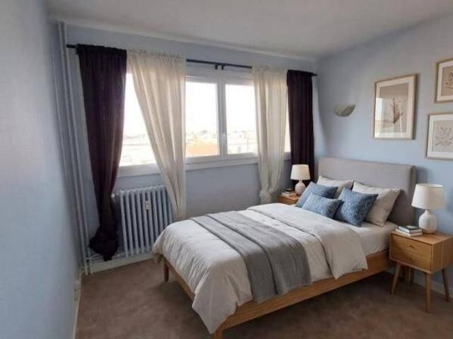 Appartement location à Valence, Drôme