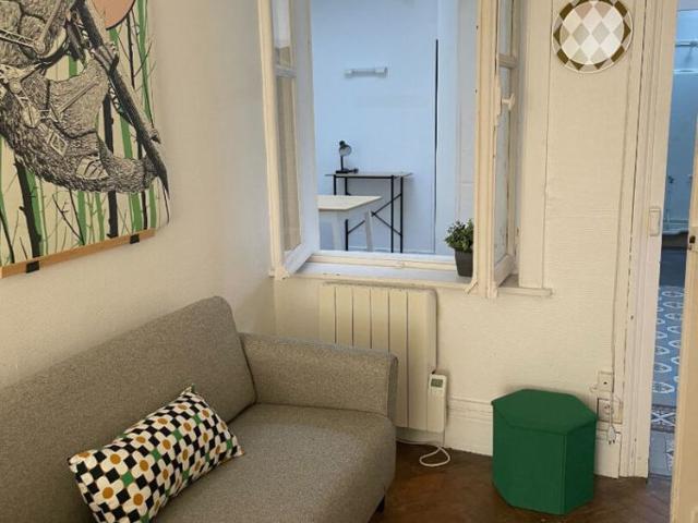 Appartement location à Lille