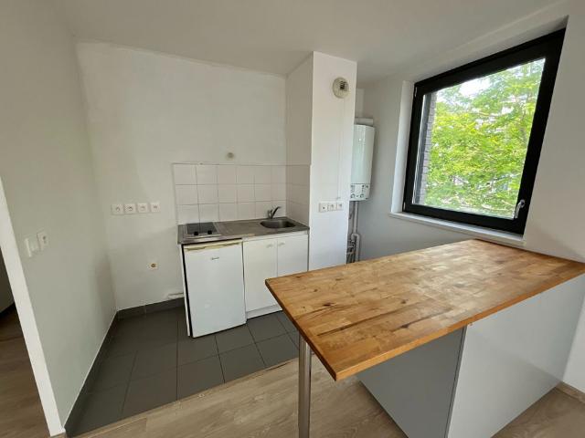 Appartement location à Lille