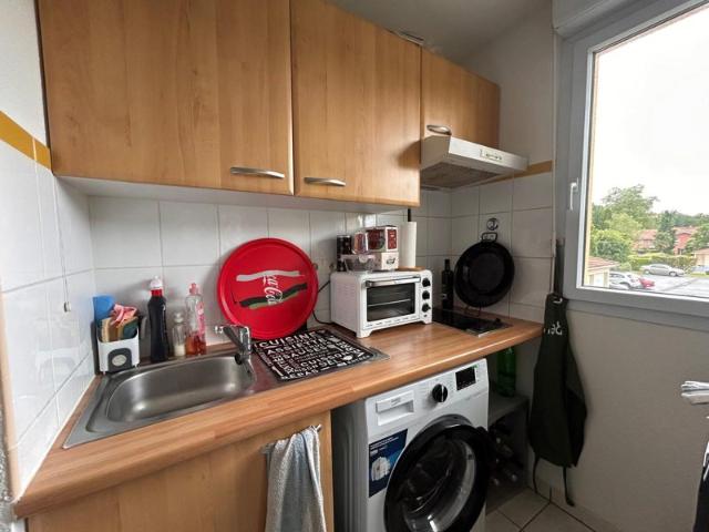 Appartement location à Pau