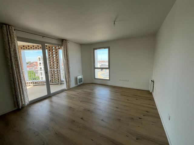 Appartement location à Lille