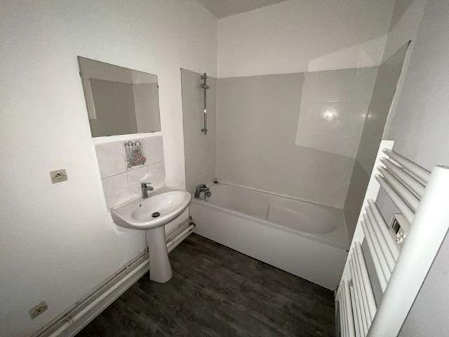 Appartement location à Lille, Croix