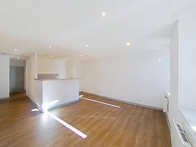 Appartement location à Valence, Drôme