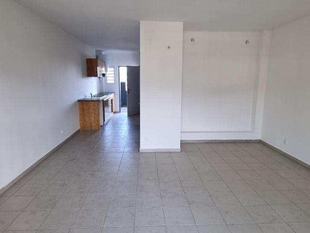 Appartement location à La Réunion