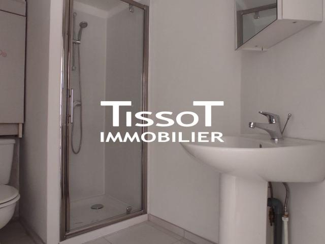 Appartement location à Nîmes