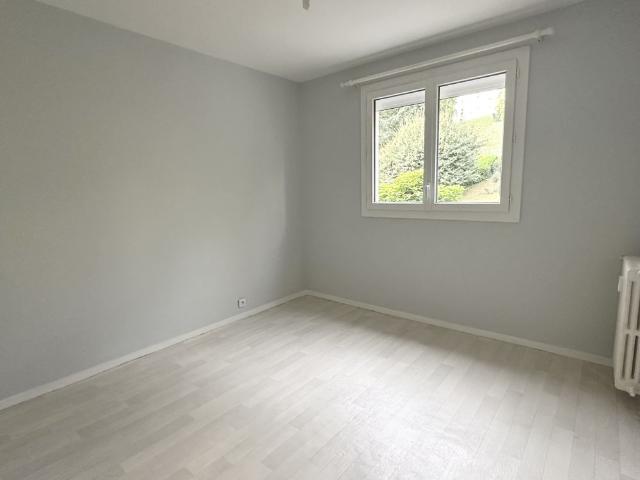Appartement location à Limoges