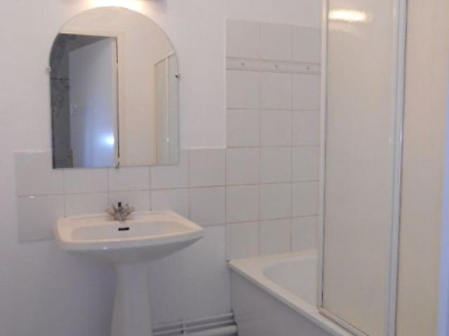 Appartement location à Bordeaux