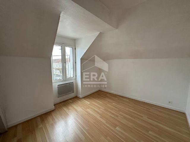 Appartement location à Châteauroux
