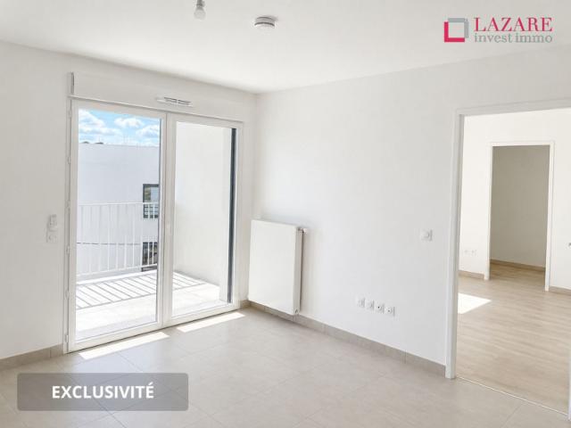 Appartement location à Melun