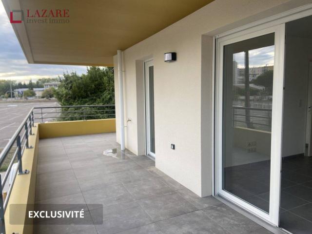 Appartement location à L'Hauture, Arles