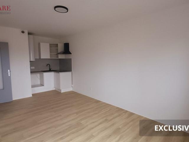 Appartement location à Carpentras