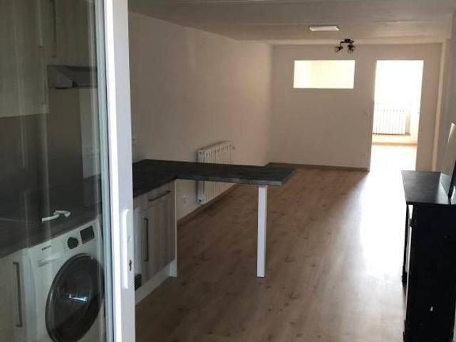 Appartement location à Dole