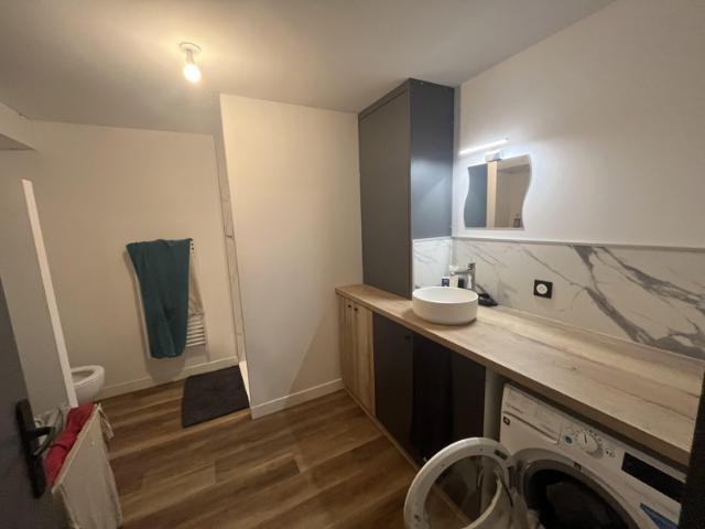Appartement location à Mâcon, Tramayes