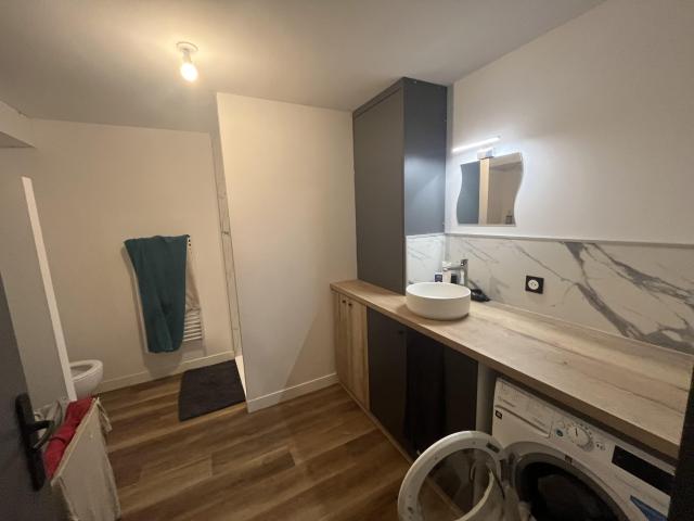 Appartement location à Mâcon, Tramayes