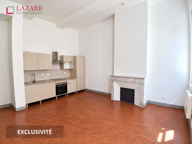 Appartement location à Saint-Eutrope, Aix-en-Provence