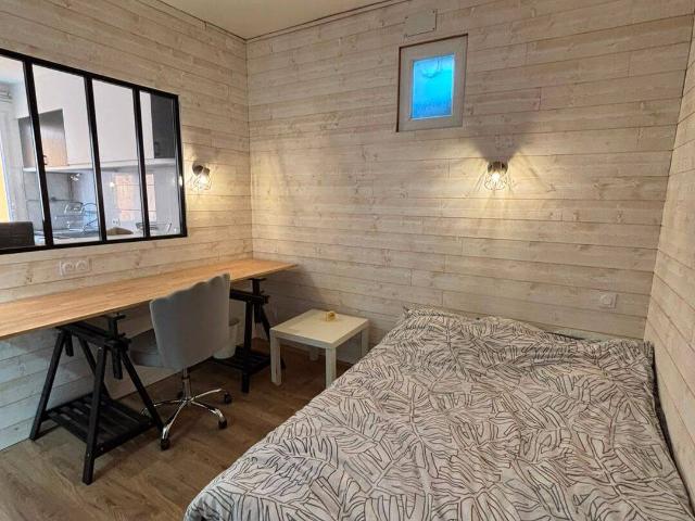 Appartement location à La Gare, Perpignan