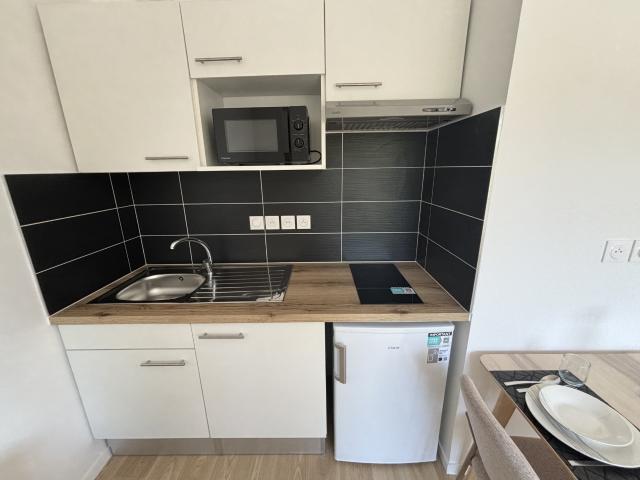 Appartement location à Toulouse