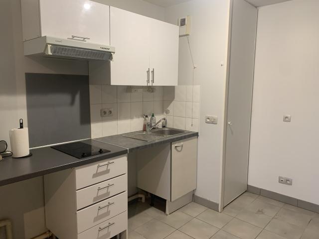 Appartement location à Domaine de Gaillac, Fargues-Saint-Hilaire