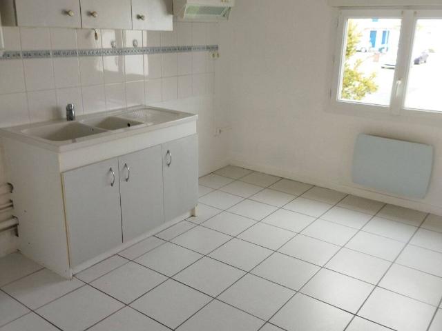Appartement location à Bernezac, Saint-Sulpice-de-Royan