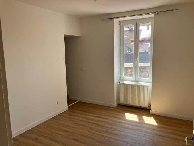 Appartement location à Saint-Étienne, Saint-etienne
