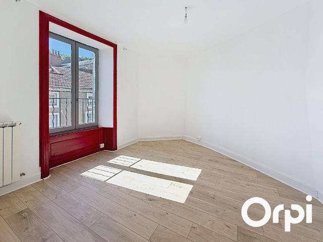 Appartement location à Le Cros, Anglards-de-Saint-Flour