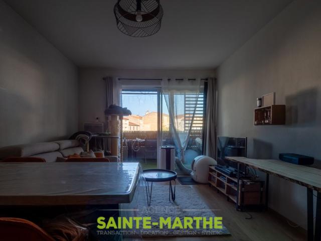 Appartement location à Niort