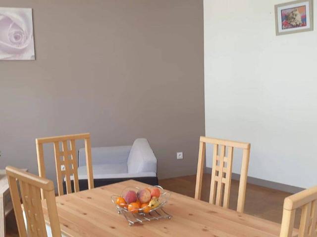 Appartement location à Loudun