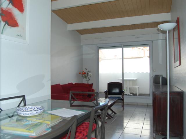 Appartement location à Vienne
