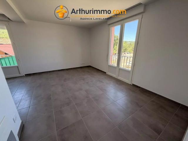 Appartement location à Pamiers, Péreille