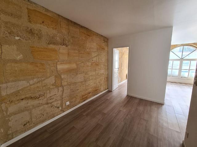 Appartement location à Bordeaux