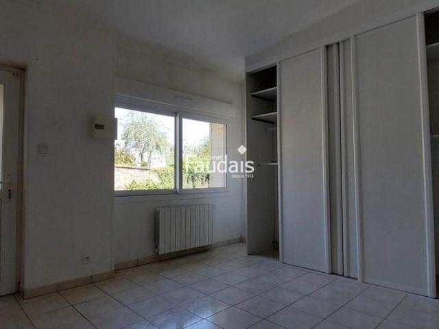 Appartement location à Vire