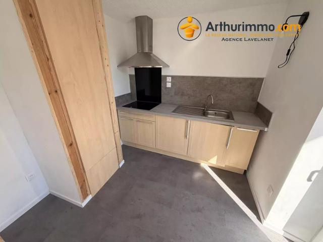 Appartement location à Pamiers, Lavelanet