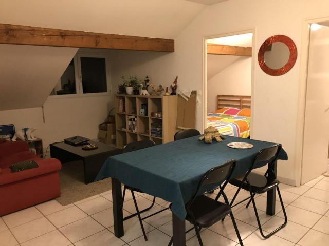 Appartement location à Montdidier, Hauts-de-France