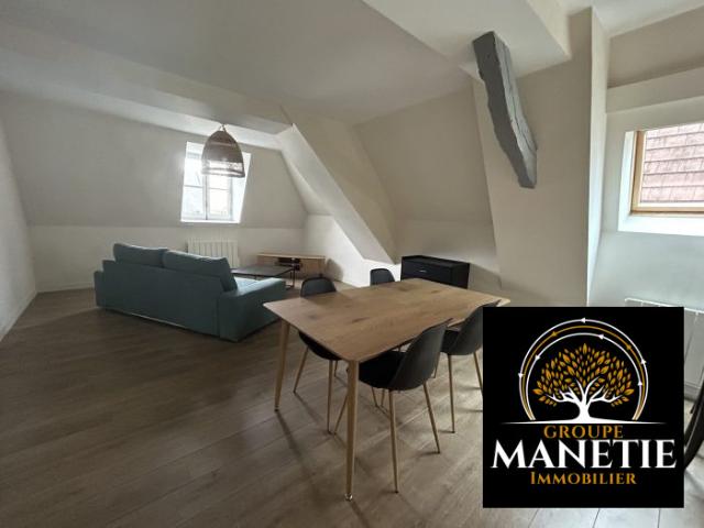 Appartement location à Arras, Dainville