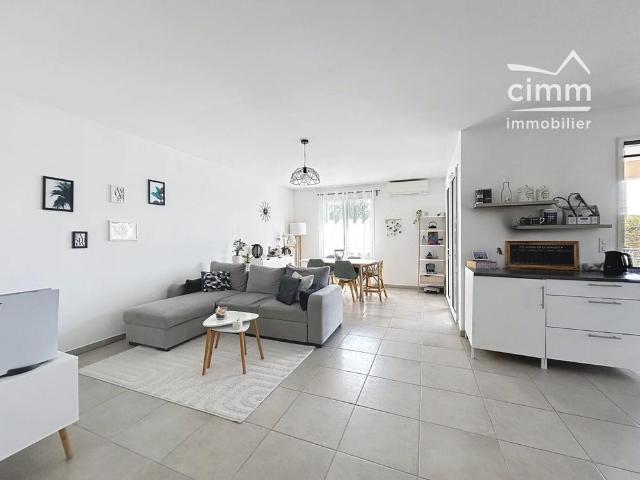 Appartement location à Carpentras, Mazan