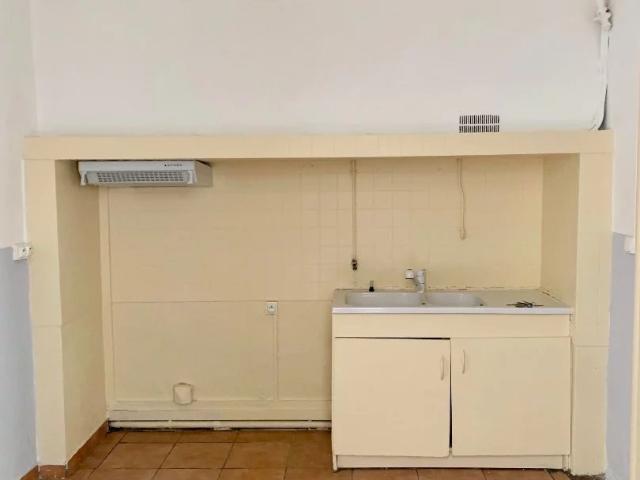 Appartement location à Béziers