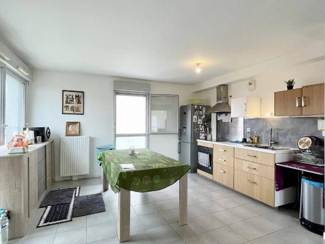 Appartement location à Belle-Vue, Saint-Philbert-de-Grand-Lieu