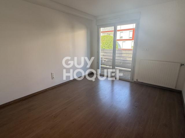 Appartement location à La Tour-du-Pin, La Verpillière