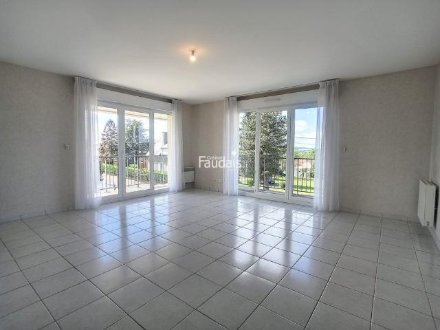 Appartement location à Vire, Villers-bocage